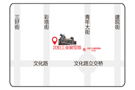 2020春季沈陽家博會門票+展商+交通+怎么樣