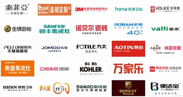 2020昆明家博會攻略(門票+福利+展商+交通)