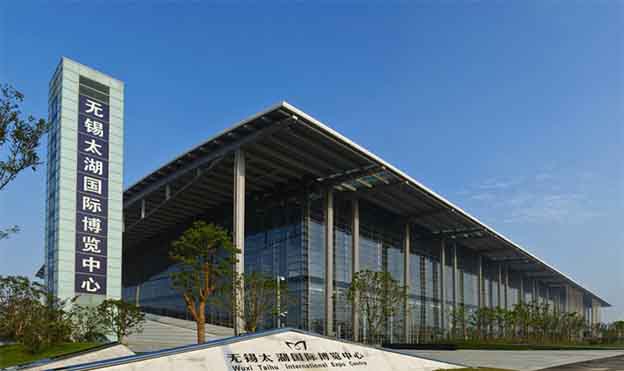 無錫華夏家博會(huì)門票+福利+展商+交通