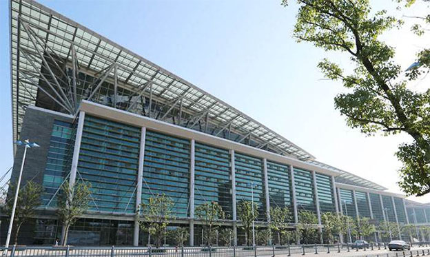 2020年蘇州機床展門票+時間+地點+展商+交通
