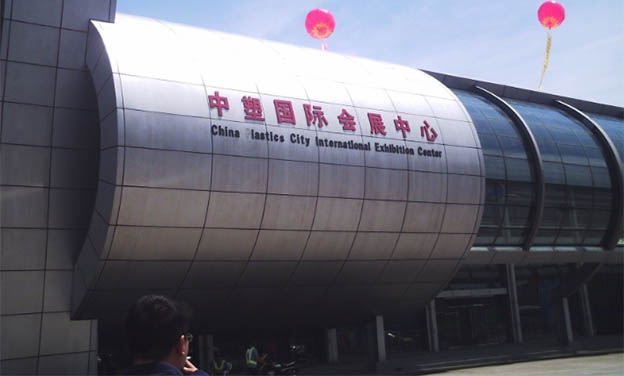 AFA阿發(fā)不銹鋼輕奢全屋定制亮相余姚家博會(huì)