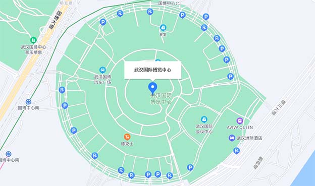 武漢家博會(huì)在哪里舉行_武漢華夏家博會(huì)展館已定