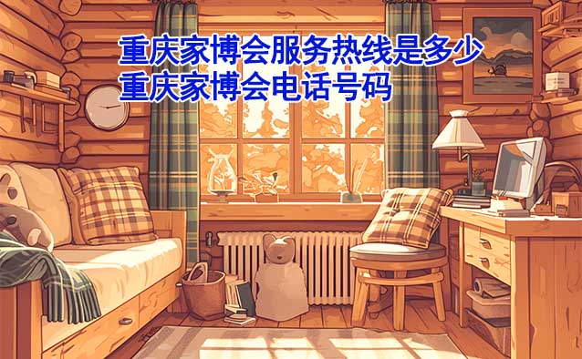 重慶家博會服務(wù)熱線是多少(重慶家博會電話號碼)